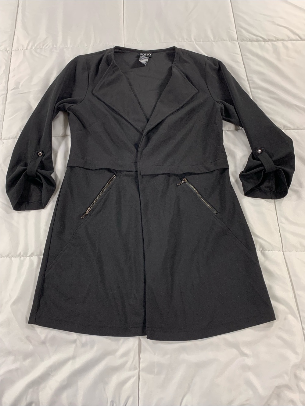 Pre loved SOHO jacket womens size M